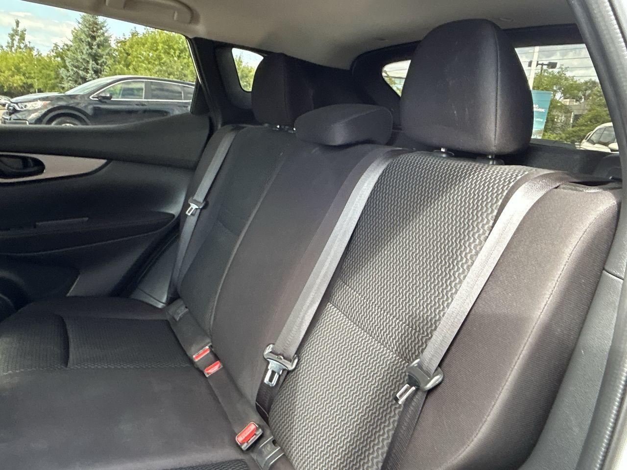 Nissan Qashqai  2018 à Markham, Ontario