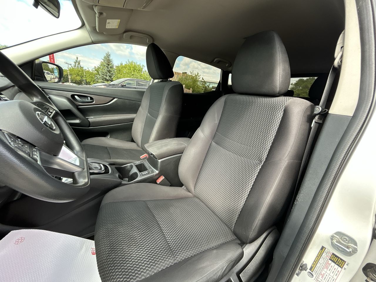 Nissan Qashqai  2018 à Markham, Ontario