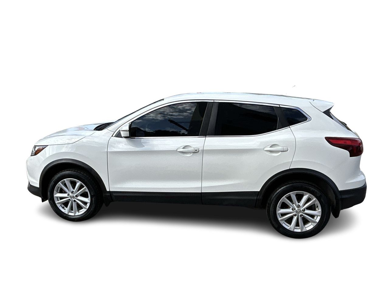 Nissan Qashqai  2018 à Markham, Ontario
