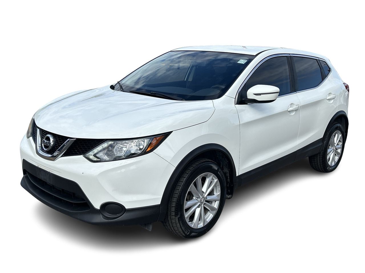 Nissan Qashqai  2018 à Markham, Ontario
