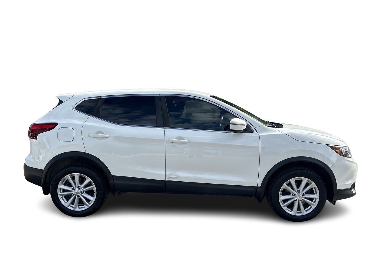 Nissan Qashqai  2018 à Markham, Ontario