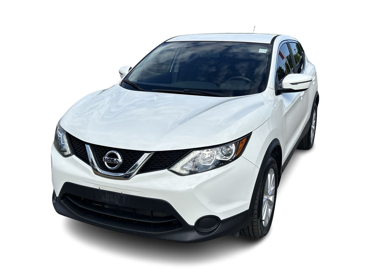 Nissan Qashqai  2018 à Markham, Ontario