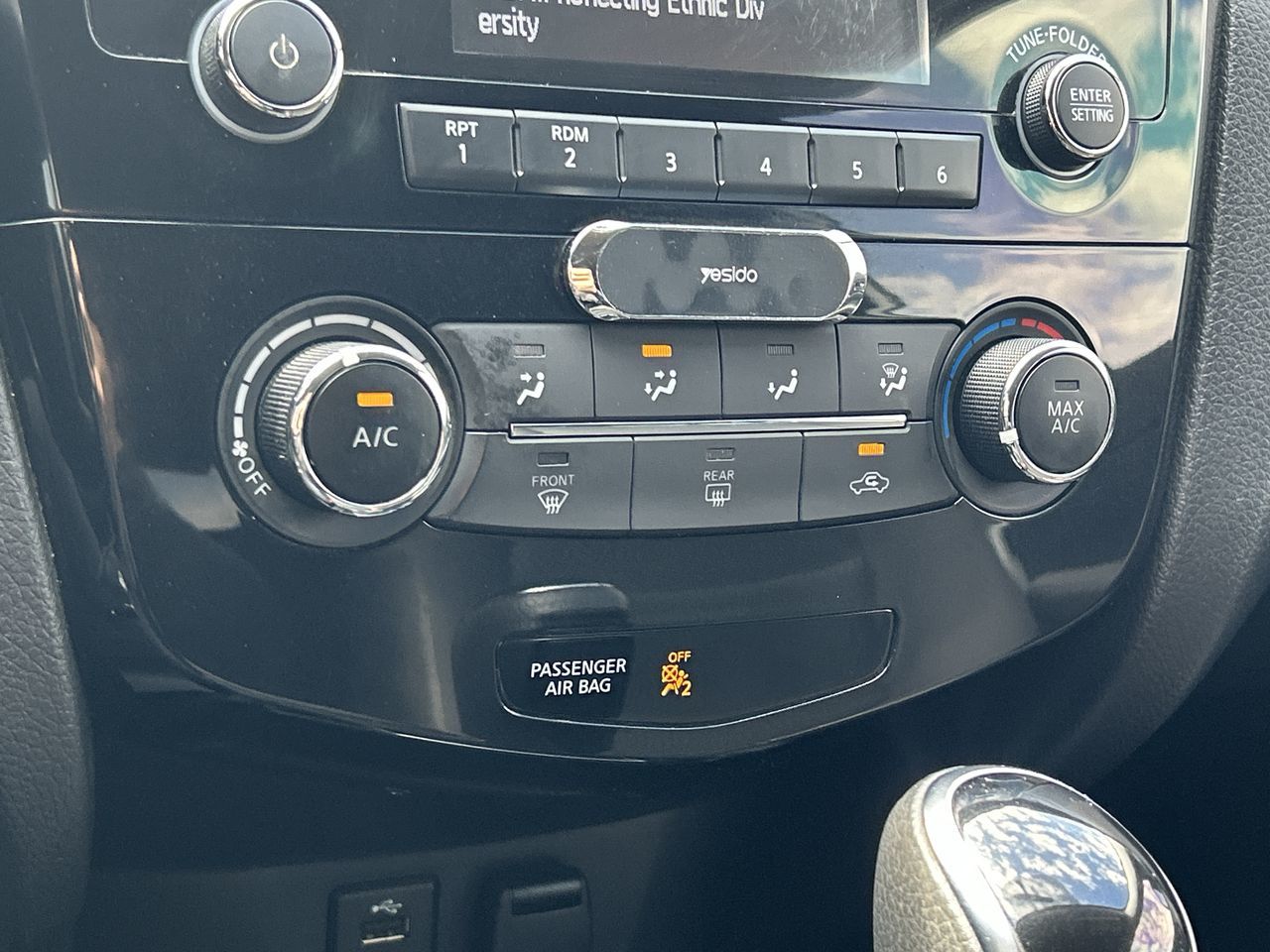 Nissan Qashqai  2018 à Markham, Ontario