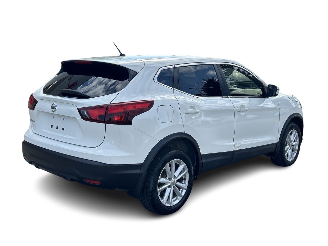 Nissan Qashqai  2018 à Markham, Ontario