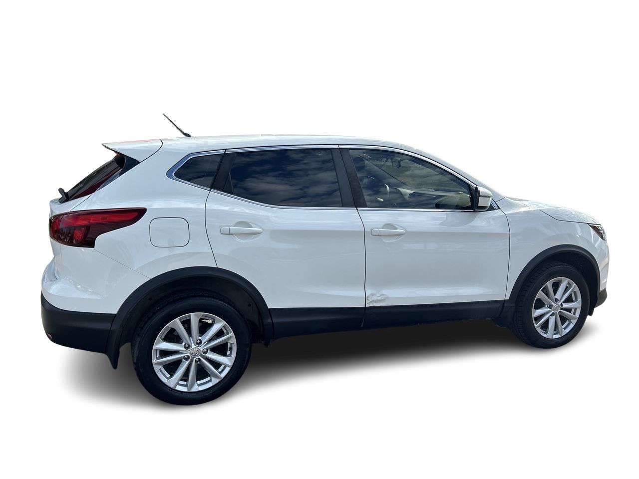 Nissan Qashqai  2018 à Markham, Ontario
