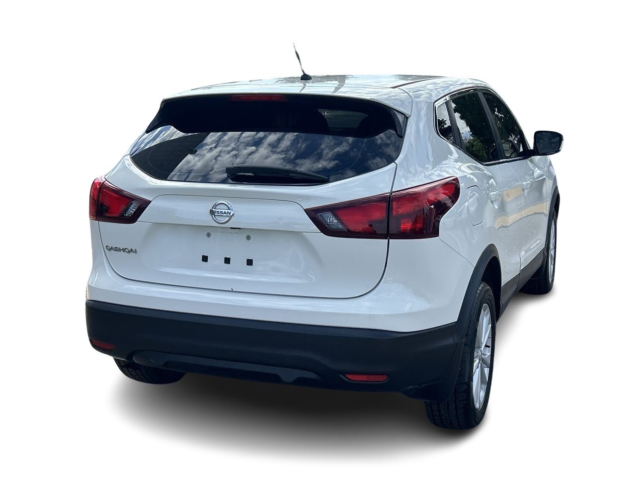 Nissan Qashqai  2018 à Markham, Ontario