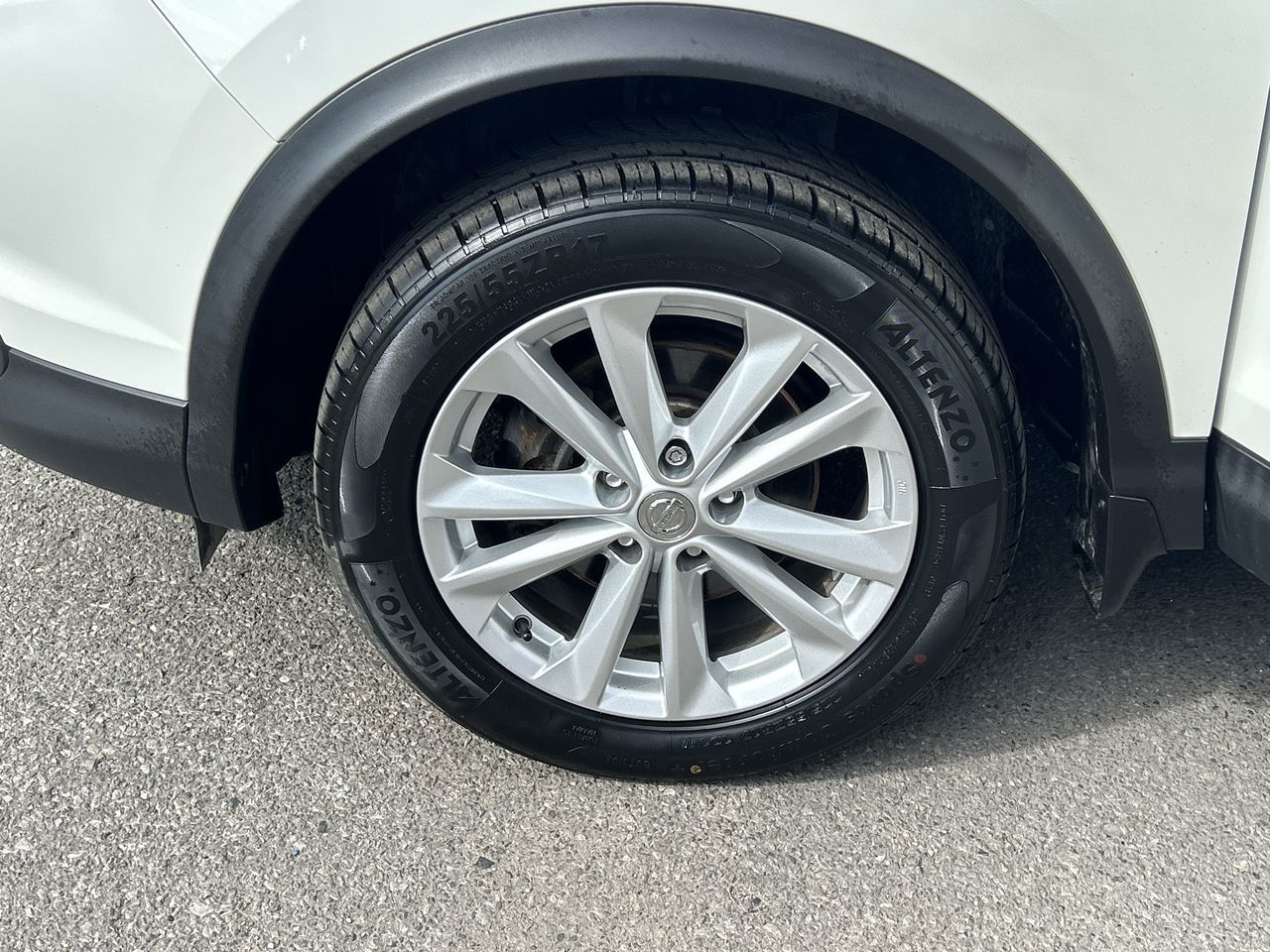 Nissan Qashqai  2018 à Markham, Ontario