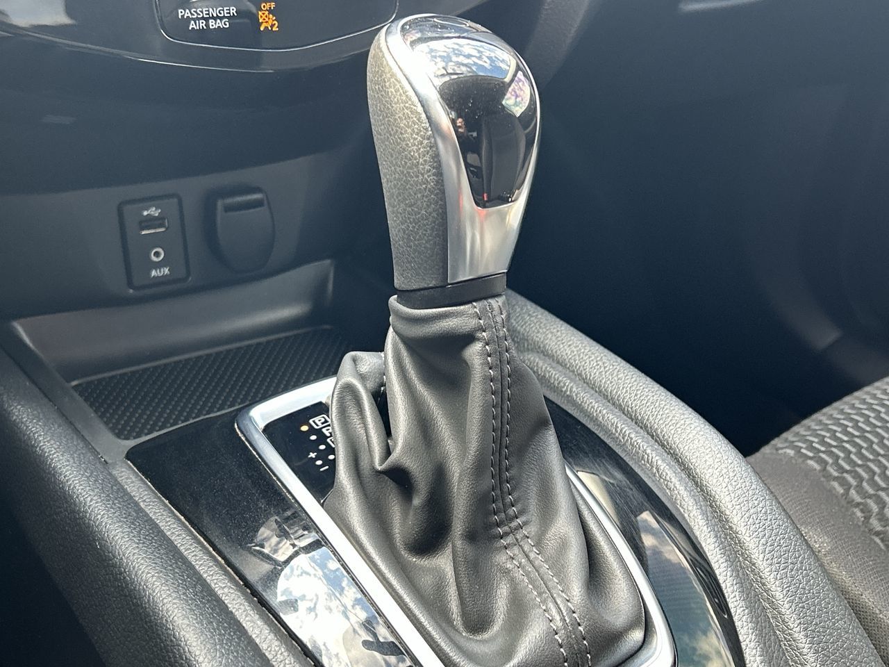 Nissan Qashqai  2018 à Markham, Ontario