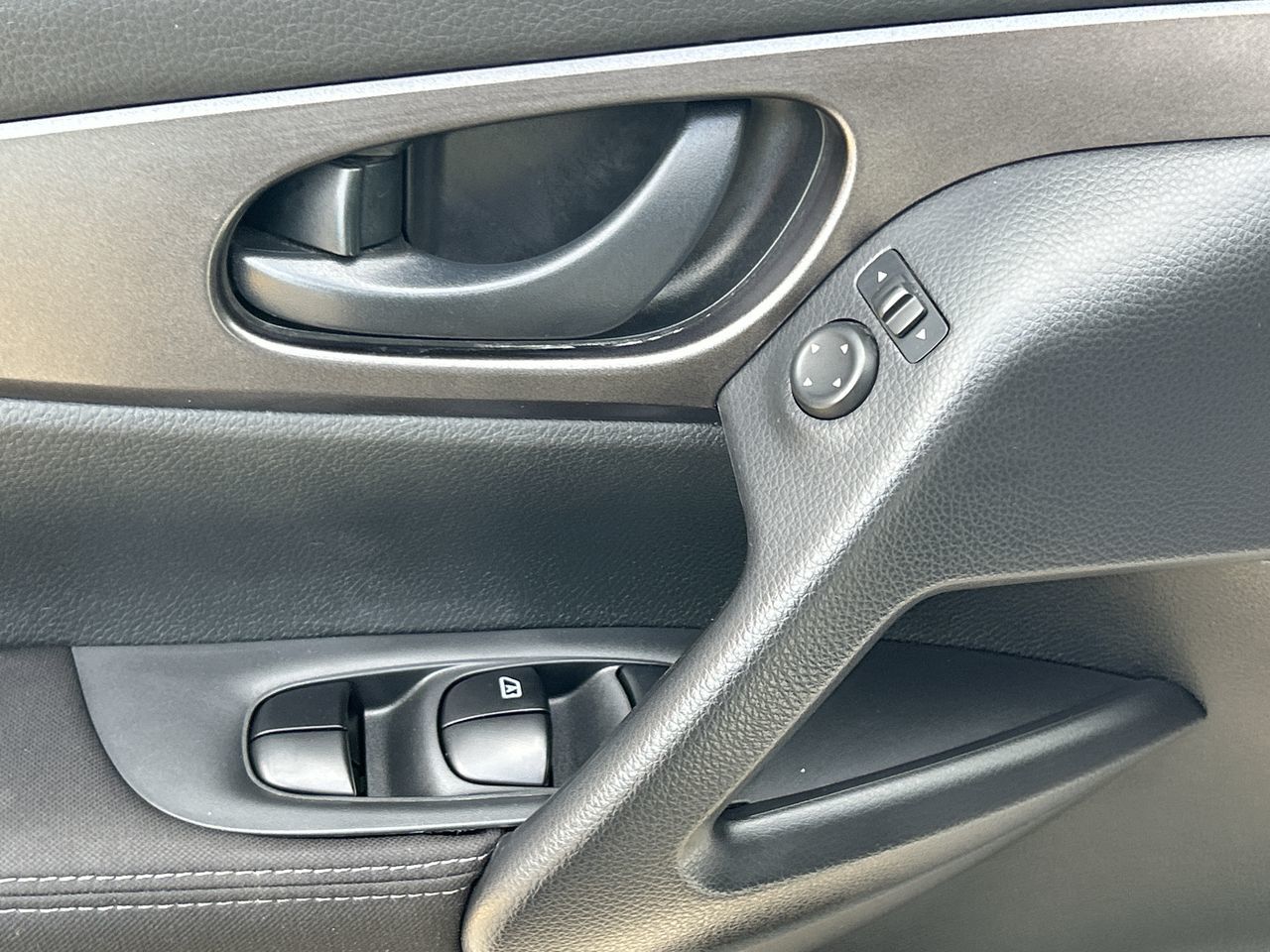 Nissan Qashqai  2018 à Markham, Ontario