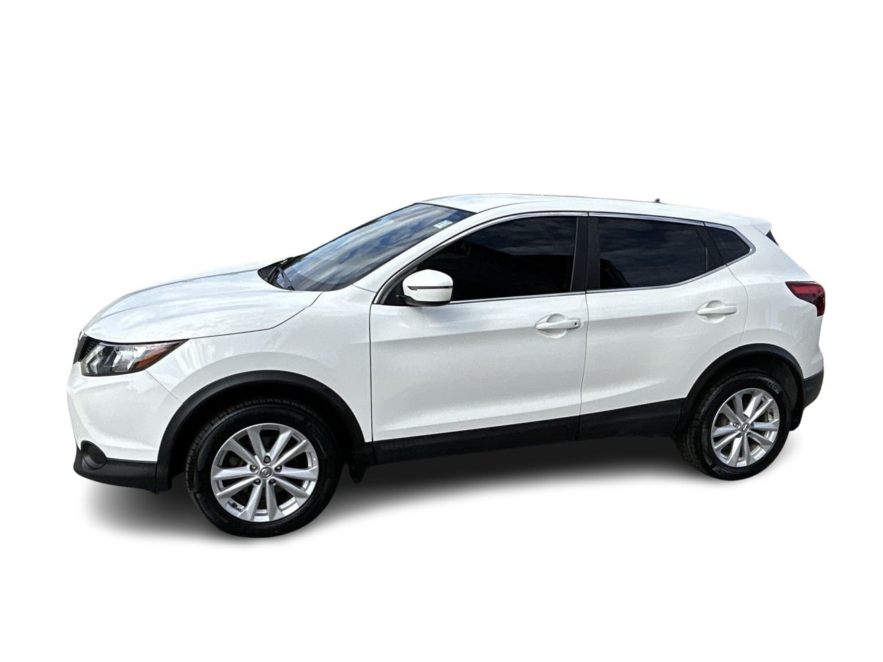 Nissan Qashqai  2018 à Markham, Ontario