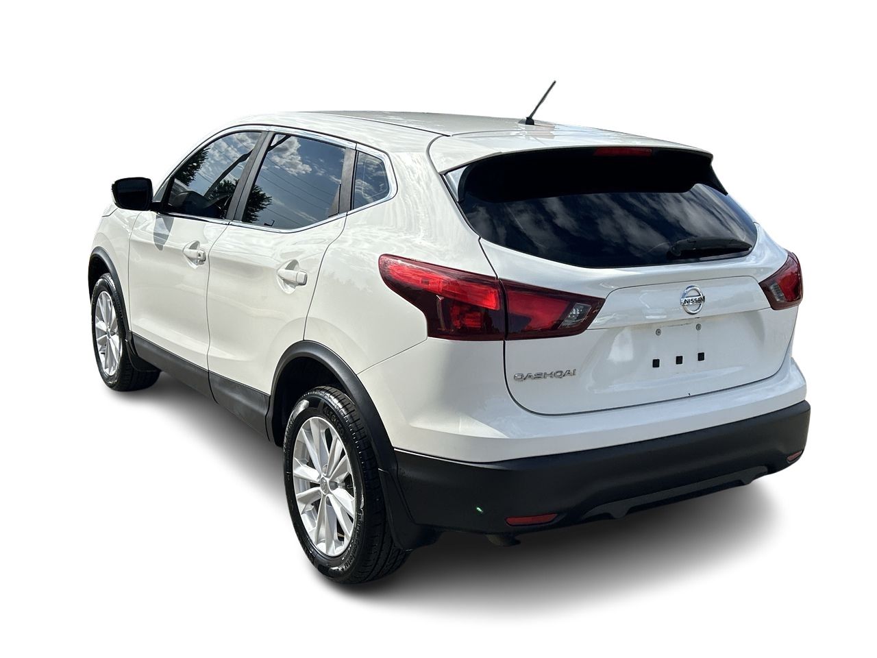 Nissan Qashqai  2018 à Markham, Ontario