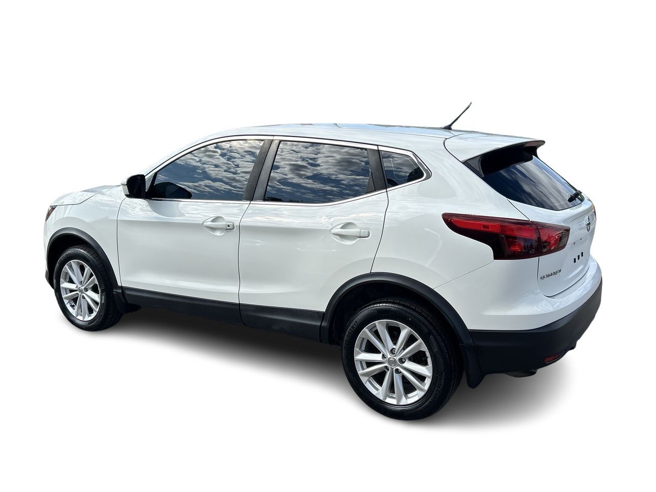 Nissan Qashqai  2018 à Markham, Ontario