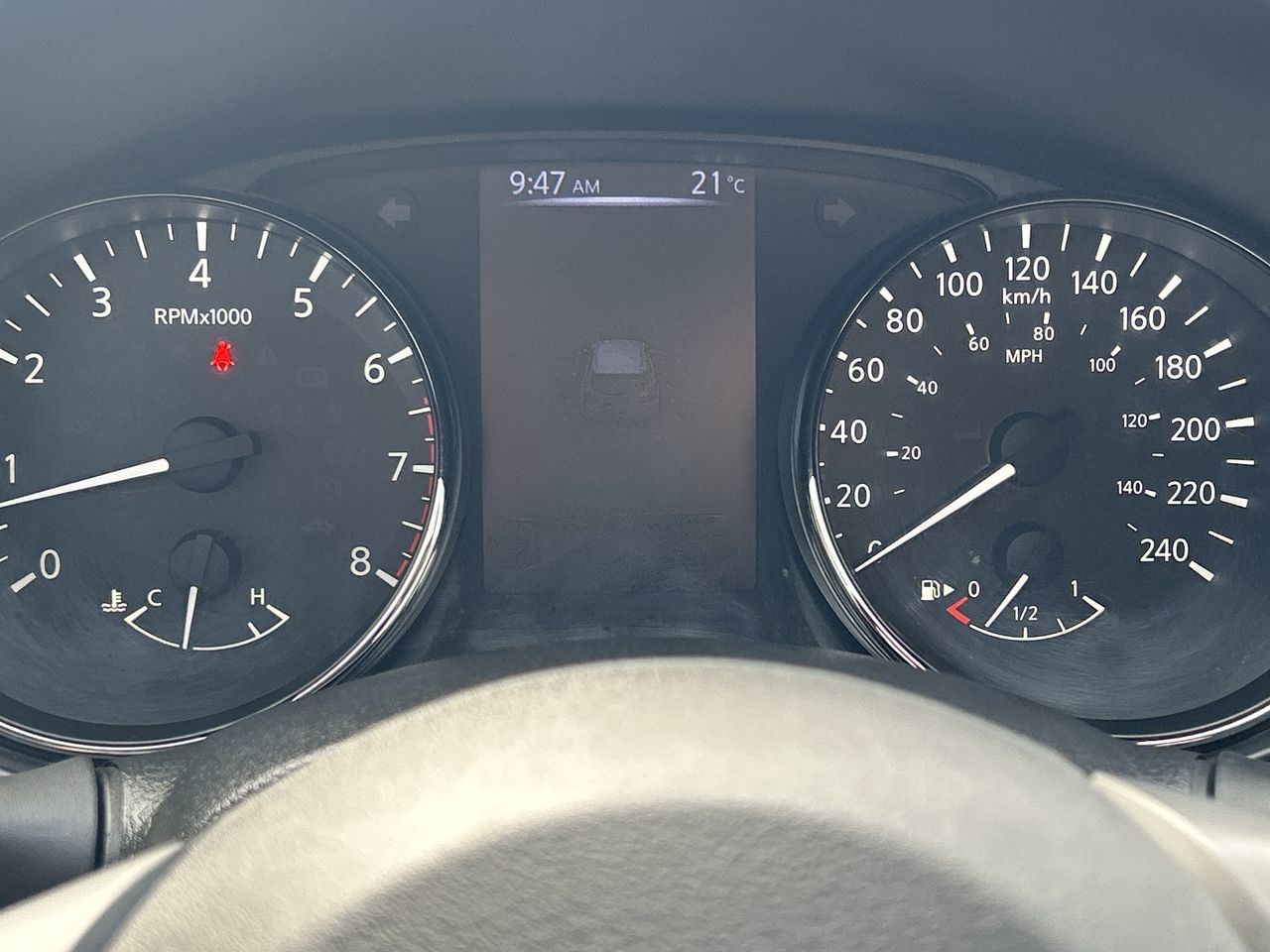Nissan Qashqai  2018 à Markham, Ontario