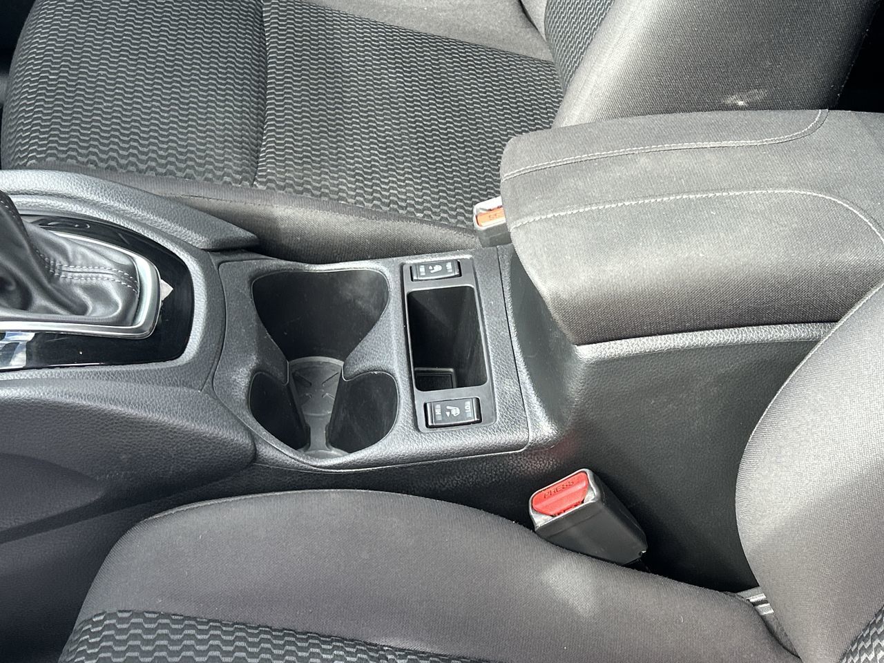 Nissan Qashqai  2018 à Markham, Ontario
