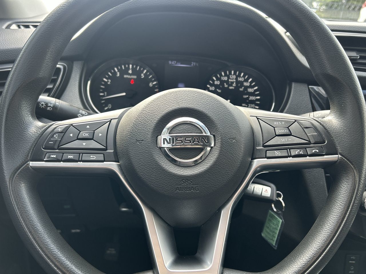 Nissan Qashqai  2018 à Markham, Ontario