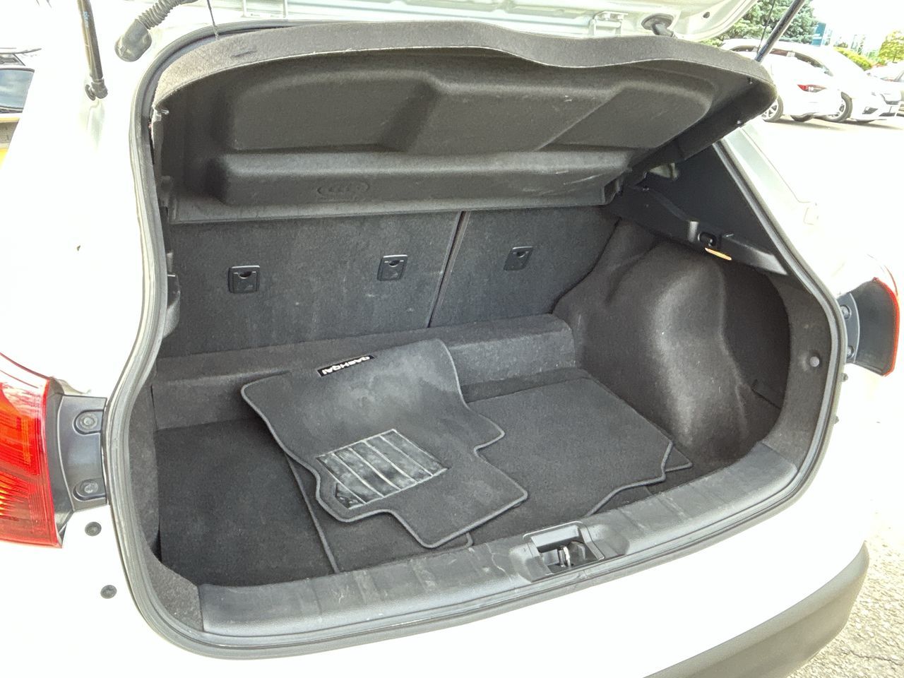 Nissan Qashqai  2018 à Markham, Ontario