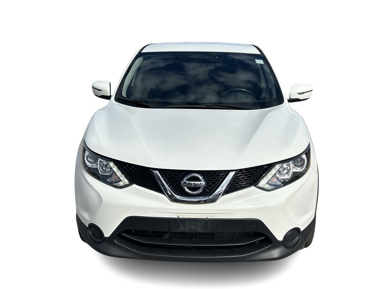 Nissan Qashqai  2018 à Markham, Ontario