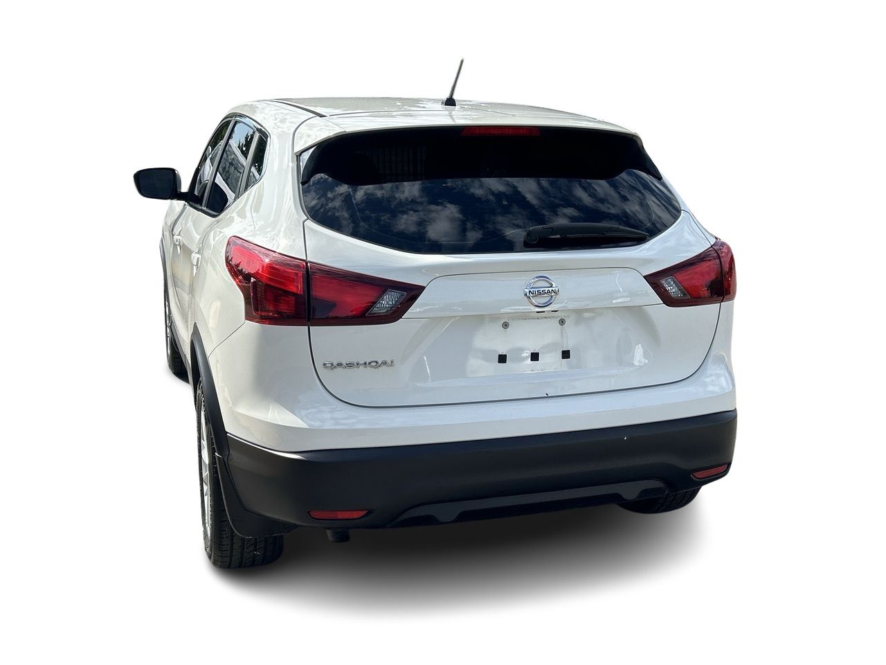 Nissan Qashqai  2018 à Markham, Ontario