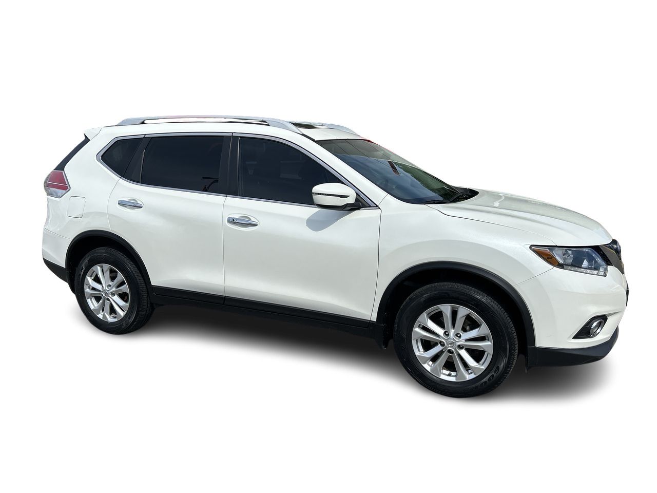 Nissan Rogue  2016 à Markham, Ontario