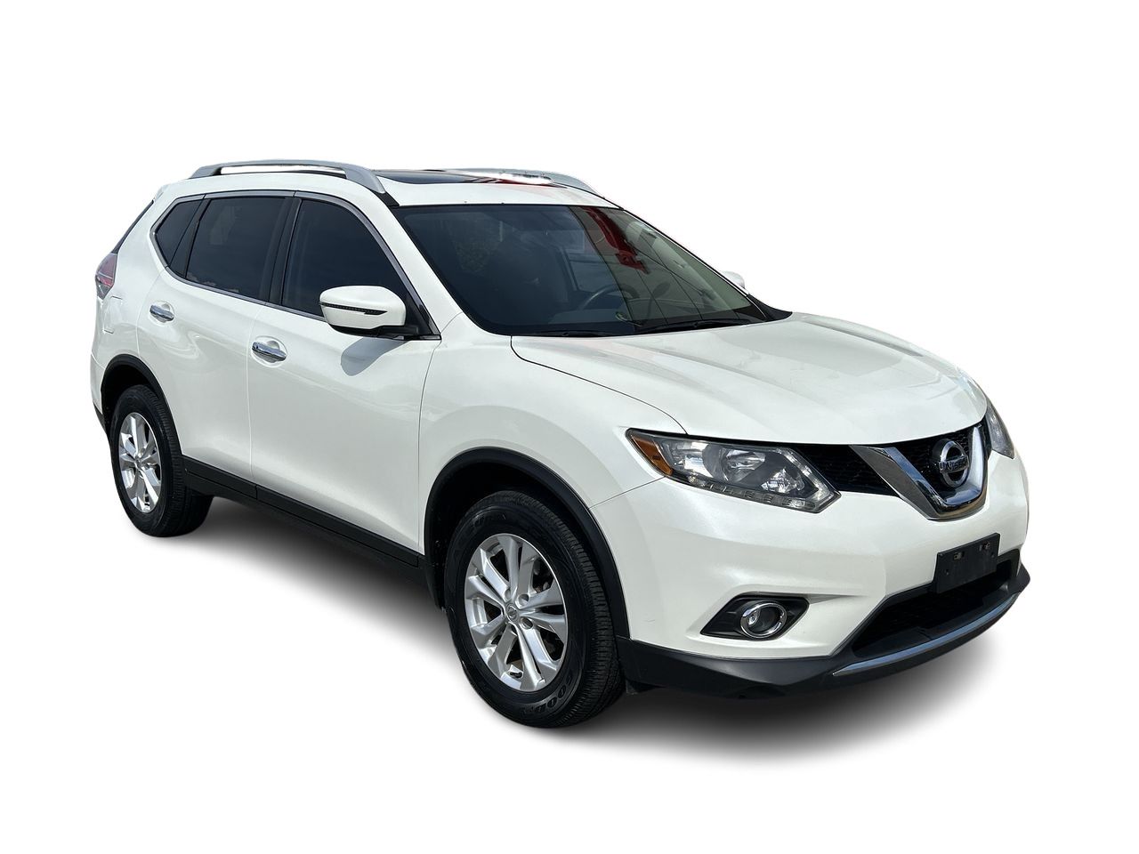 Nissan Rogue  2016 à Markham, Ontario