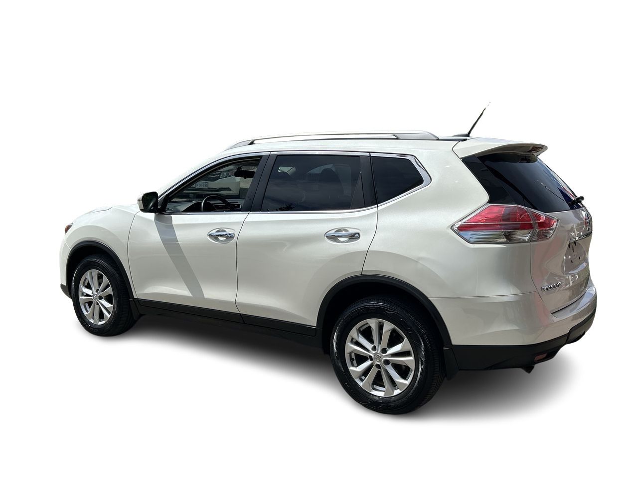 Nissan Rogue  2016 à Markham, Ontario