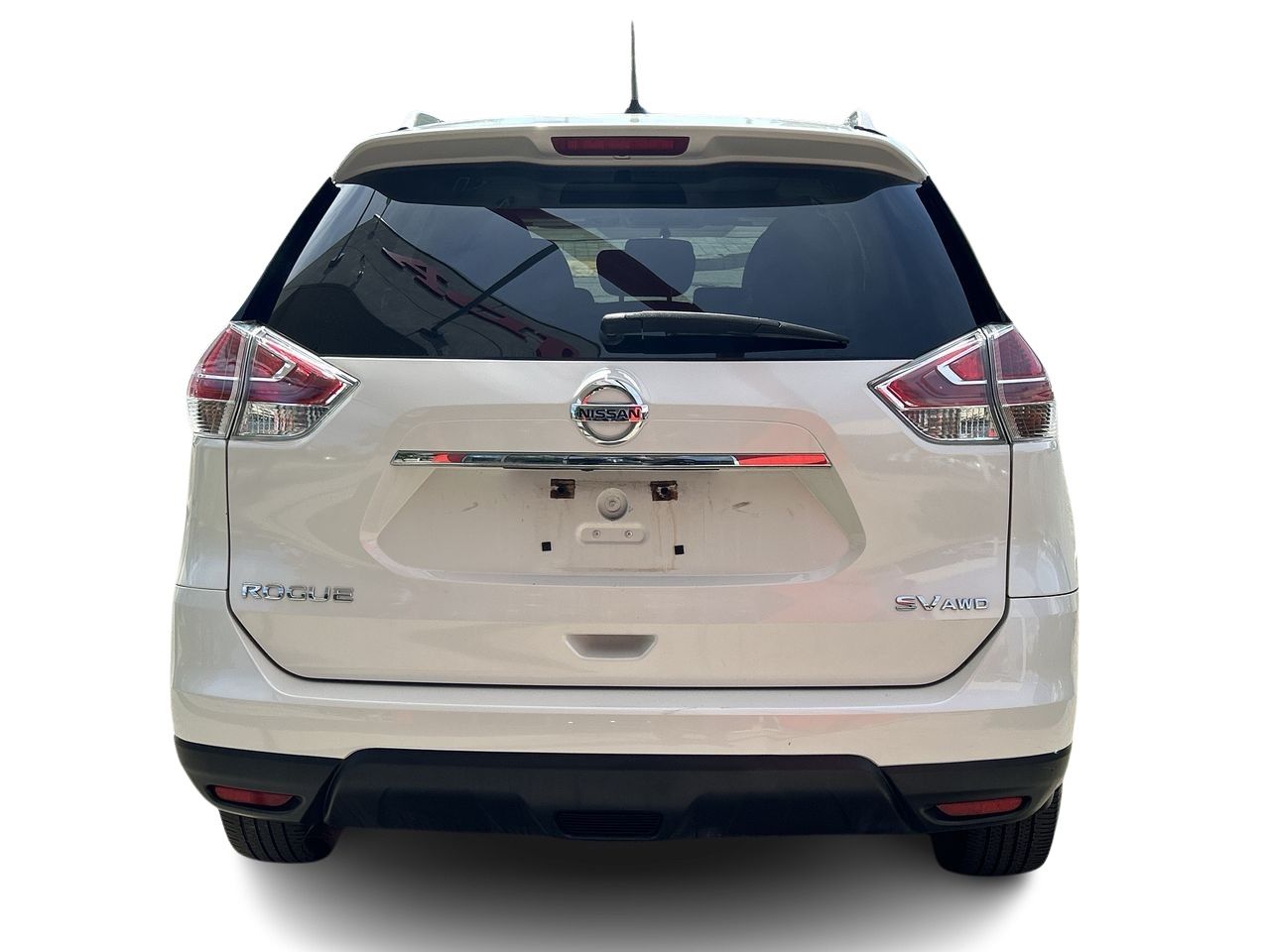 Nissan Rogue  2016 à Markham, Ontario