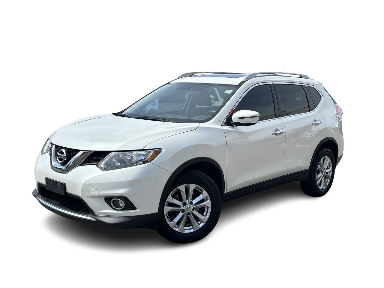 Nissan Rogue  2016 à Markham, Ontario