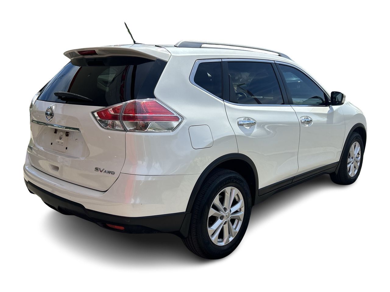 Nissan Rogue  2016 à Markham, Ontario