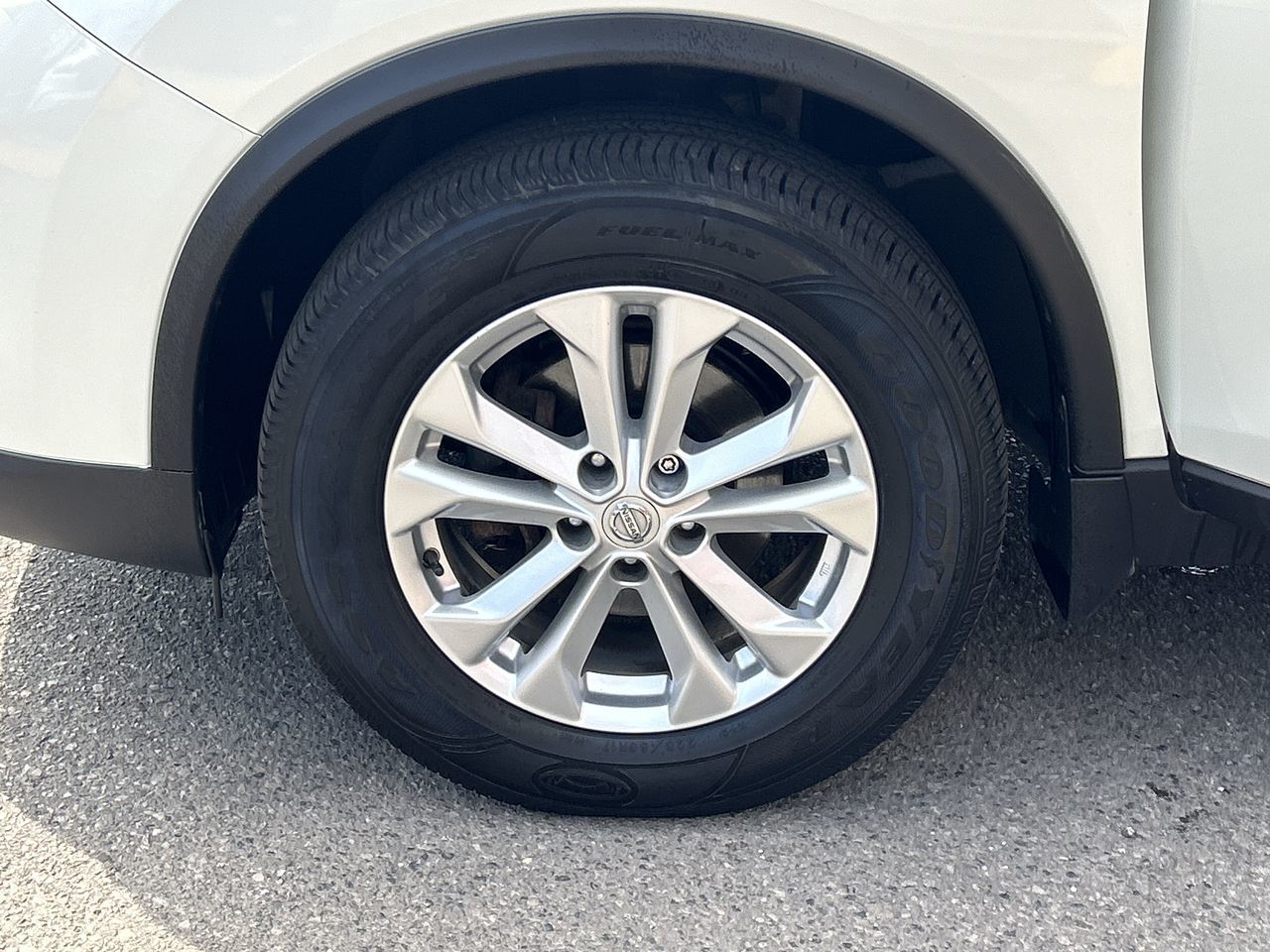 Nissan Rogue  2016 à Markham, Ontario