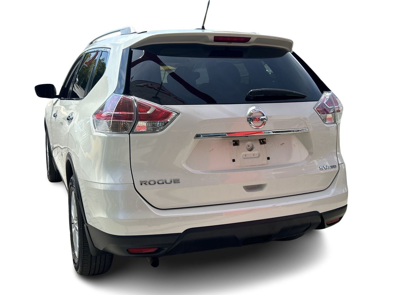Nissan Rogue  2016 à Markham, Ontario