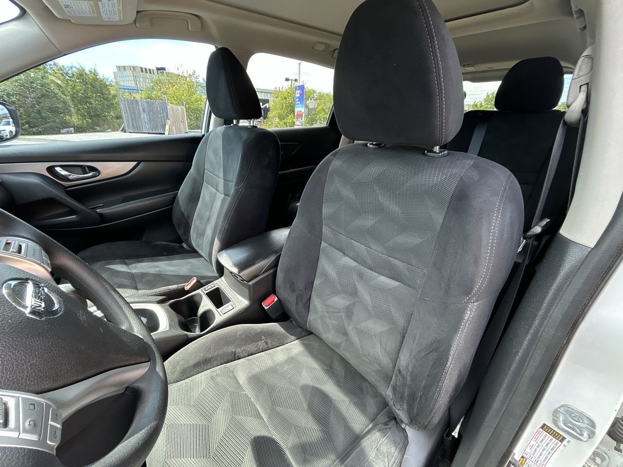 Nissan Rogue  2016 à Markham, Ontario