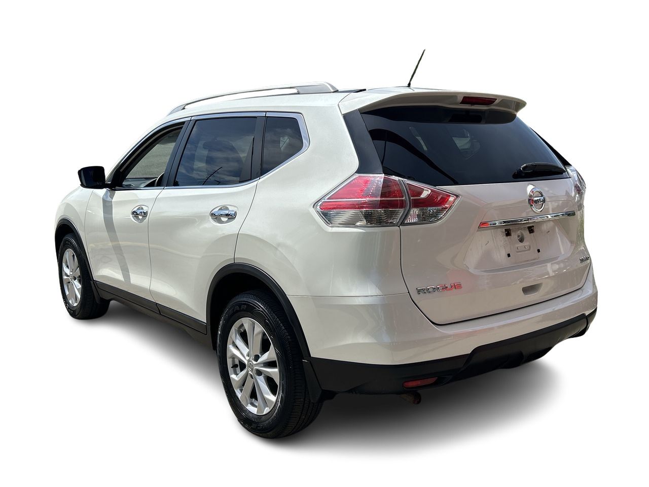Nissan Rogue  2016 à Markham, Ontario