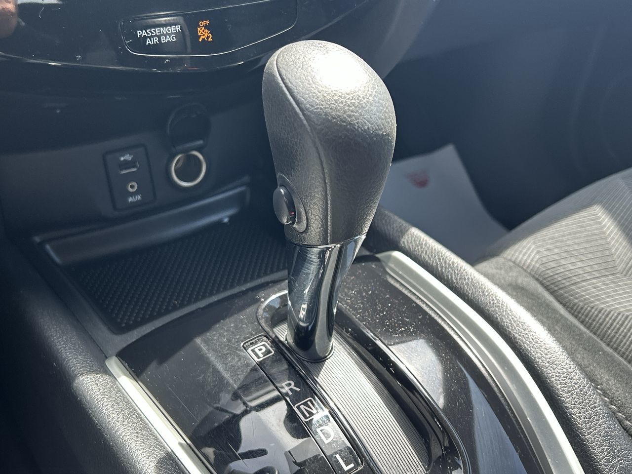 Nissan Rogue  2016 à Markham, Ontario