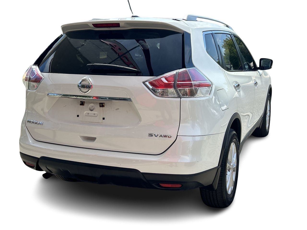 Nissan Rogue  2016 à Markham, Ontario