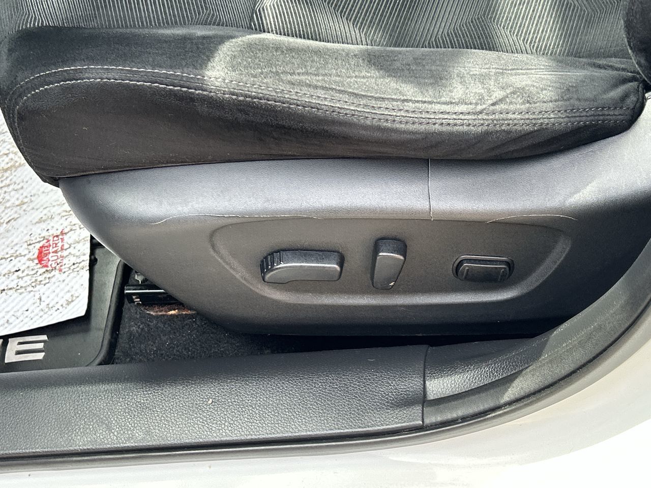 Nissan Rogue  2016 à Markham, Ontario