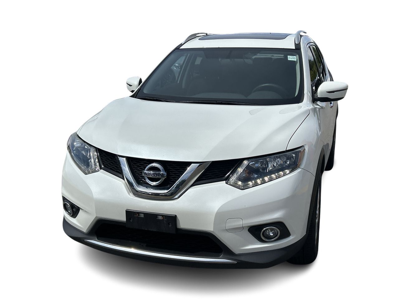 Nissan Rogue  2016 à Markham, Ontario