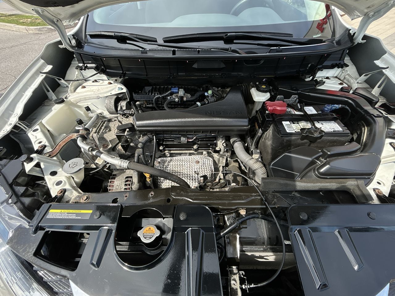 Nissan Rogue  2016 à Markham, Ontario
