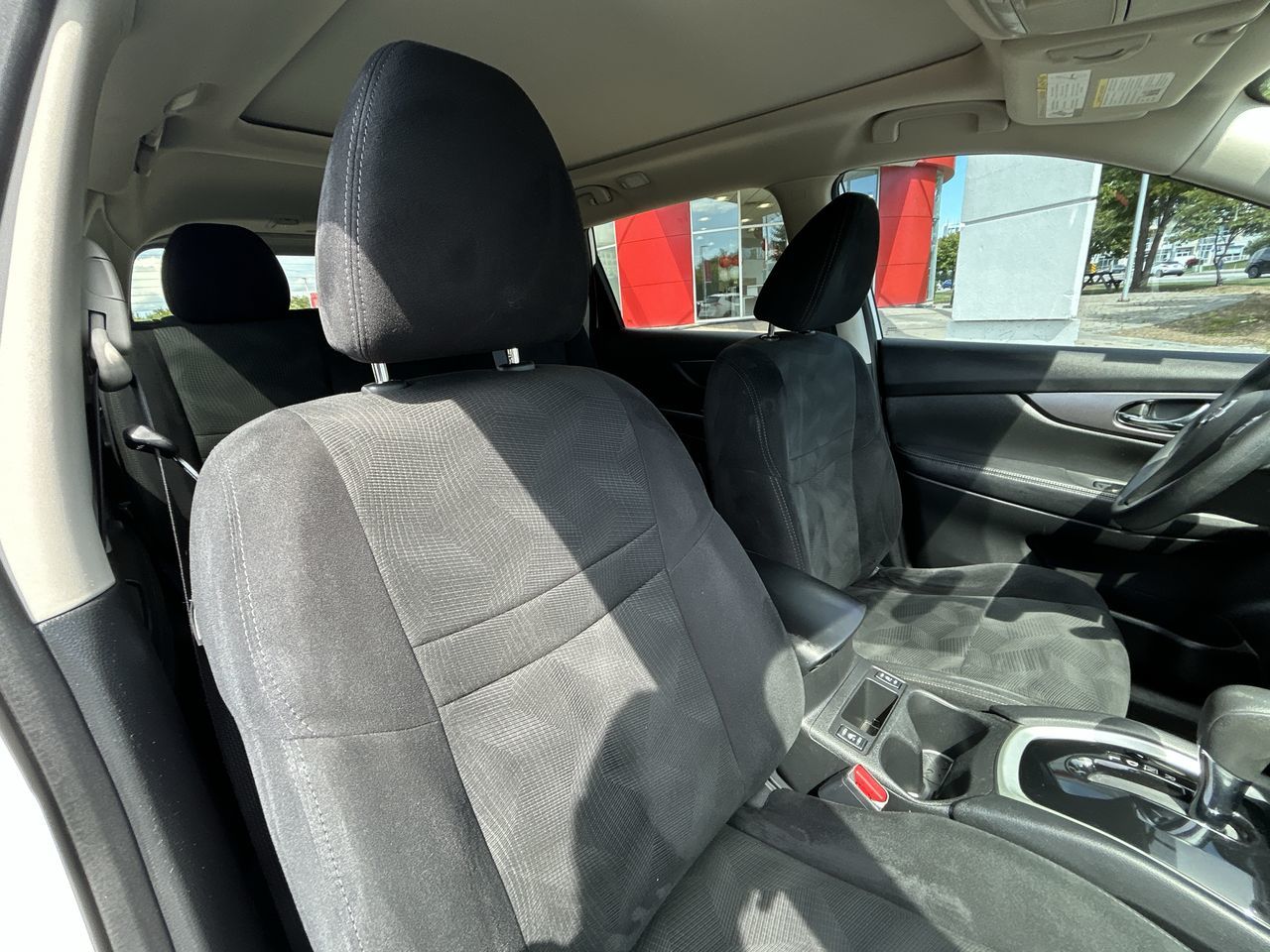 Nissan Rogue  2016 à Markham, Ontario