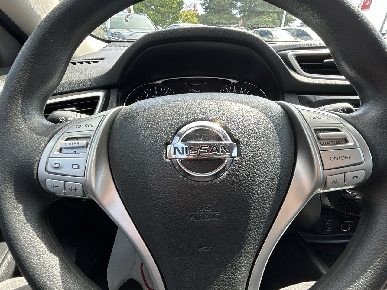 Nissan Rogue  2016 à Markham, Ontario