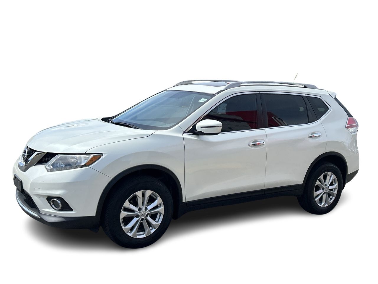 Nissan Rogue  2016 à Markham, Ontario