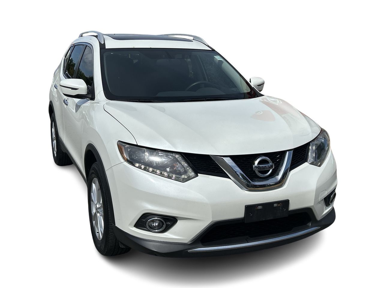 Nissan Rogue  2016 à Markham, Ontario