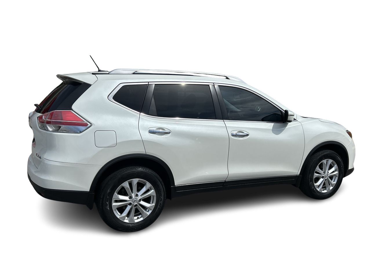 Nissan Rogue  2016 à Markham, Ontario