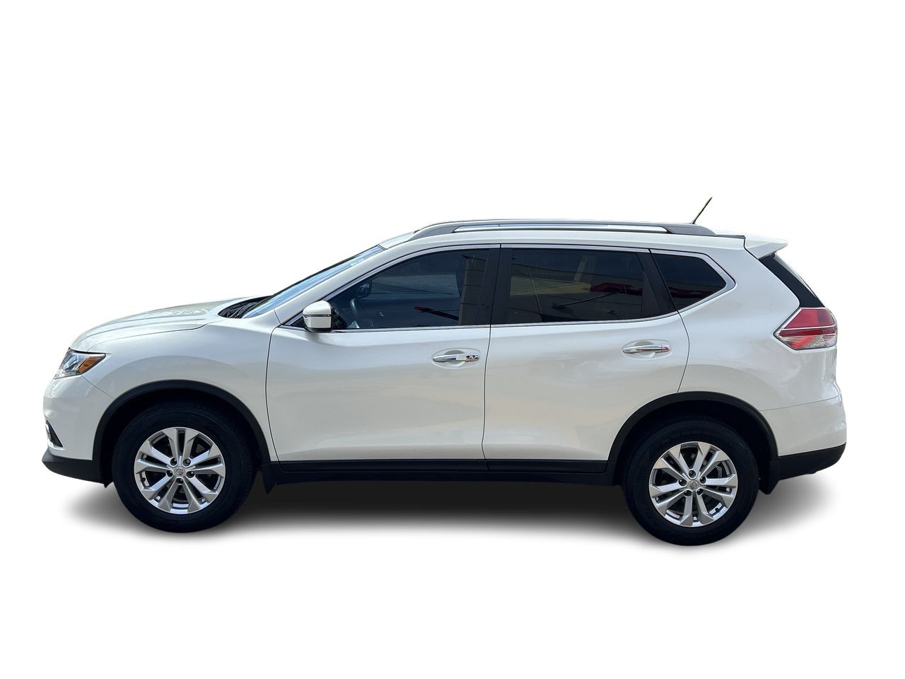 Nissan Rogue  2016 à Markham, Ontario