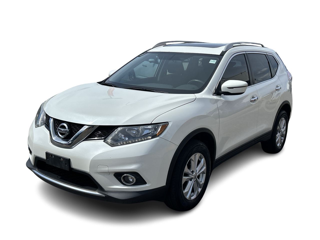 Nissan Rogue  2016 à Markham, Ontario