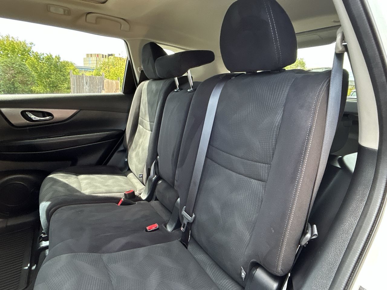 Nissan Rogue  2016 à Markham, Ontario