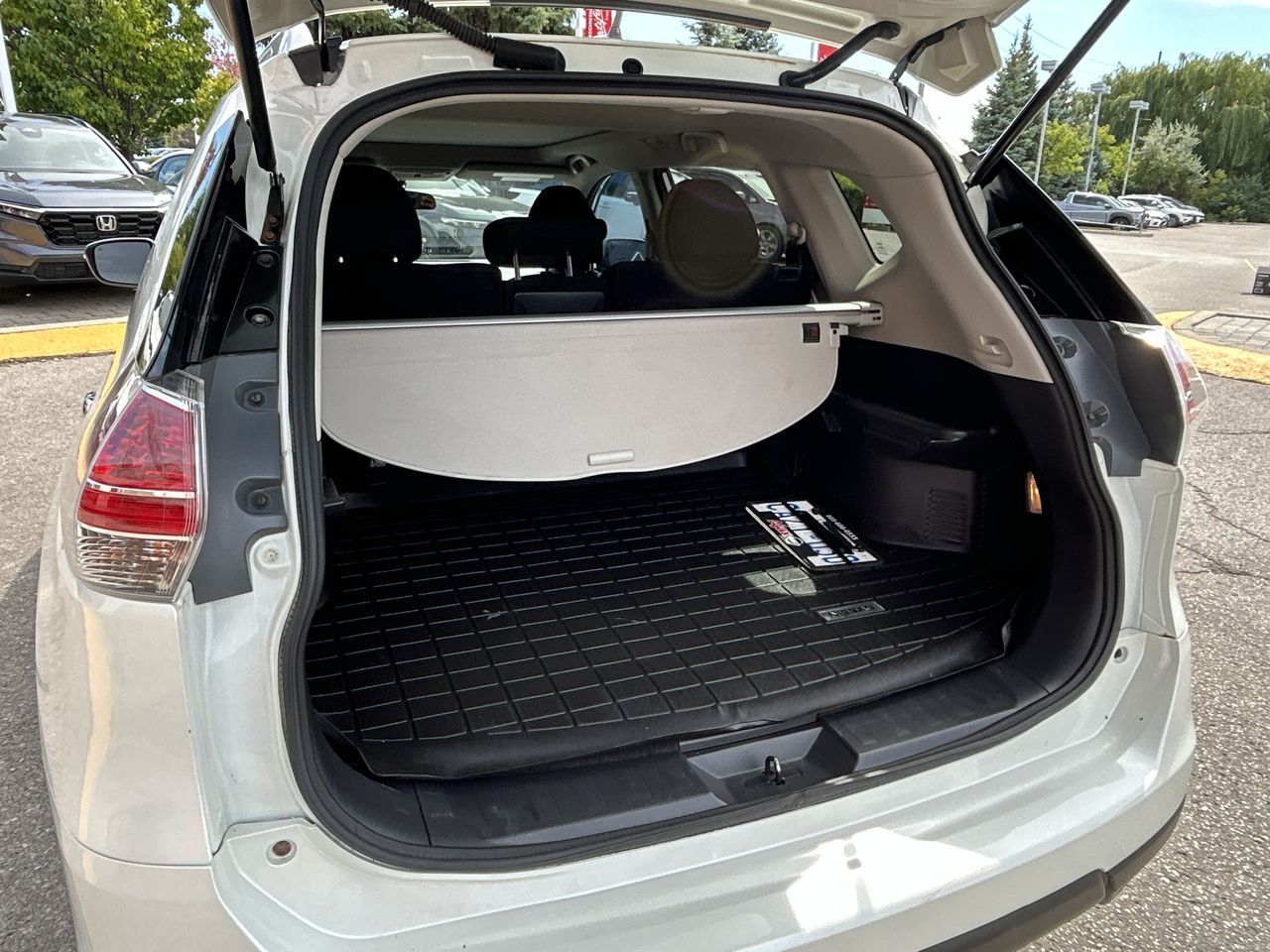 Nissan Rogue  2016 à Markham, Ontario