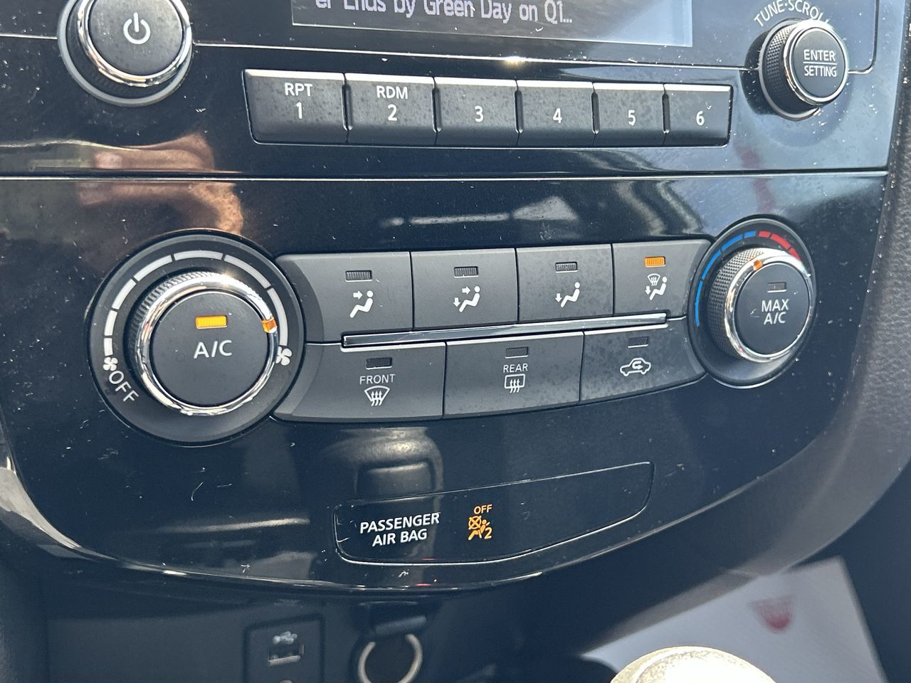 Nissan Rogue  2016 à Markham, Ontario