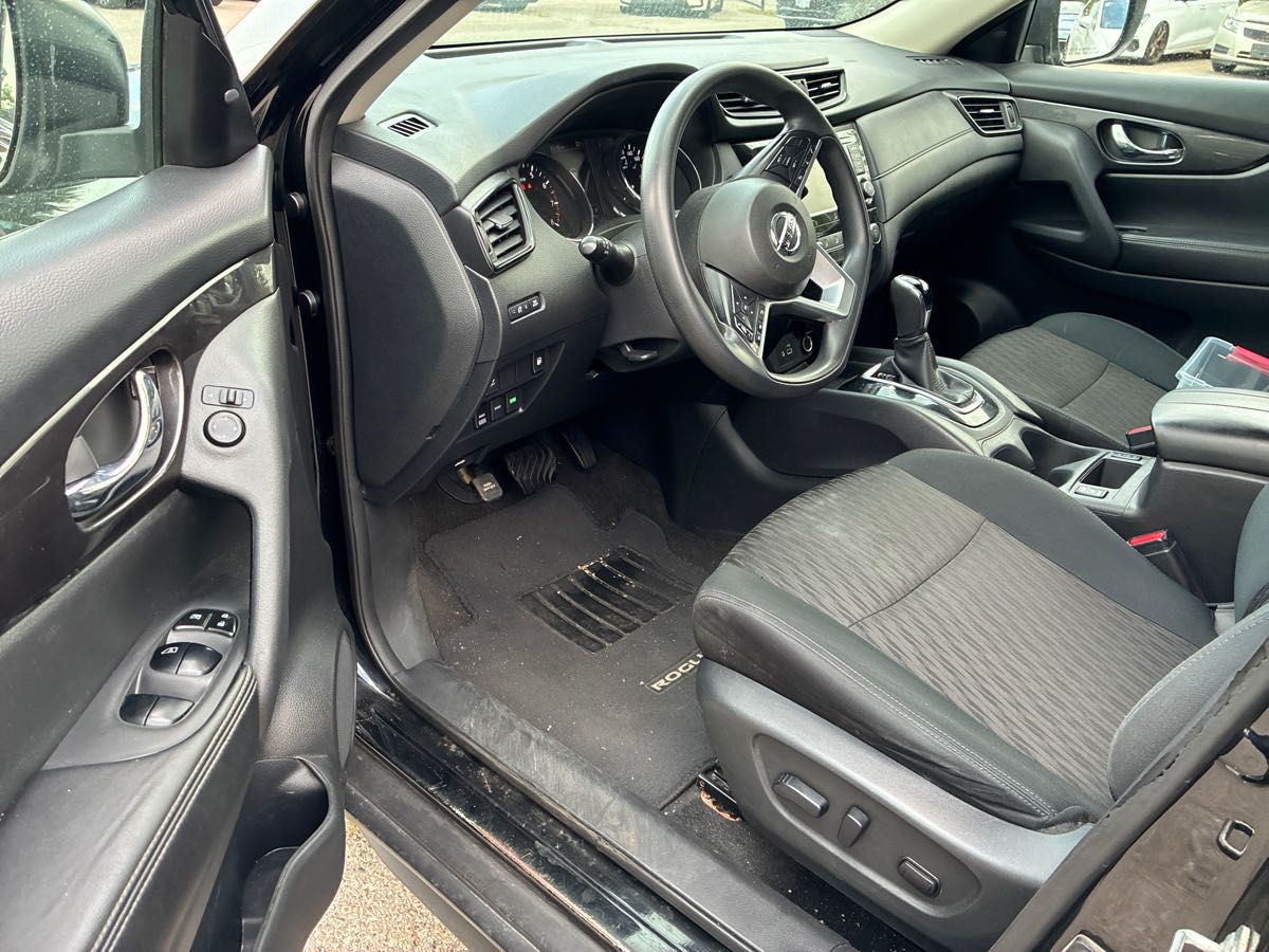 2018 Nissan Rogue in Markham, Ontario