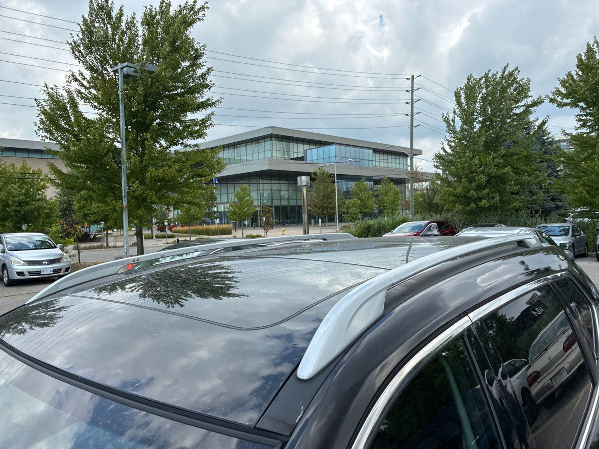 2018 Nissan Rogue in Markham, Ontario
