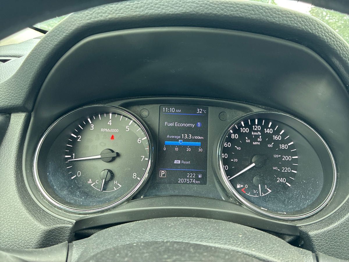 2018 Nissan Rogue in Markham, Ontario
